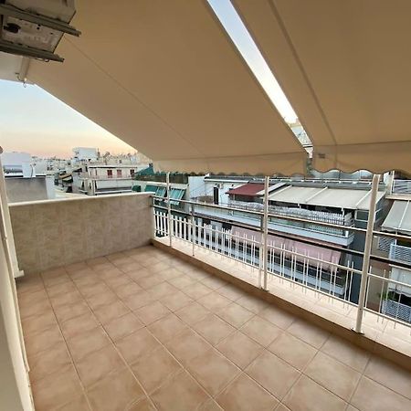 Pent House With Terrace Daire Pire Dış mekan fotoğraf