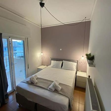 Pent House With Terrace Daire Pire Dış mekan fotoğraf