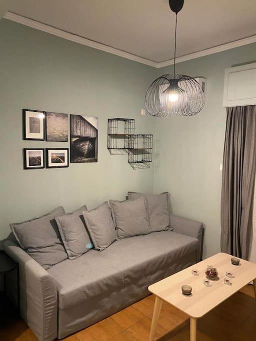 Pent House With Terrace Daire Pire Dış mekan fotoğraf