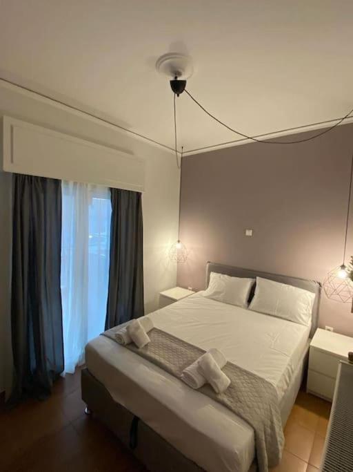 Pent House With Terrace Daire Pire Dış mekan fotoğraf