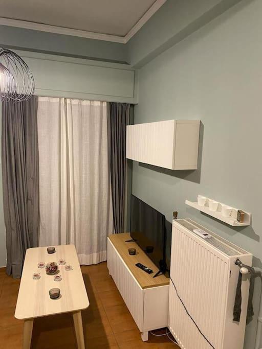 Pent House With Terrace Daire Pire Dış mekan fotoğraf