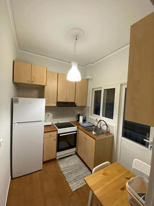 Pent House With Terrace Daire Pire Dış mekan fotoğraf