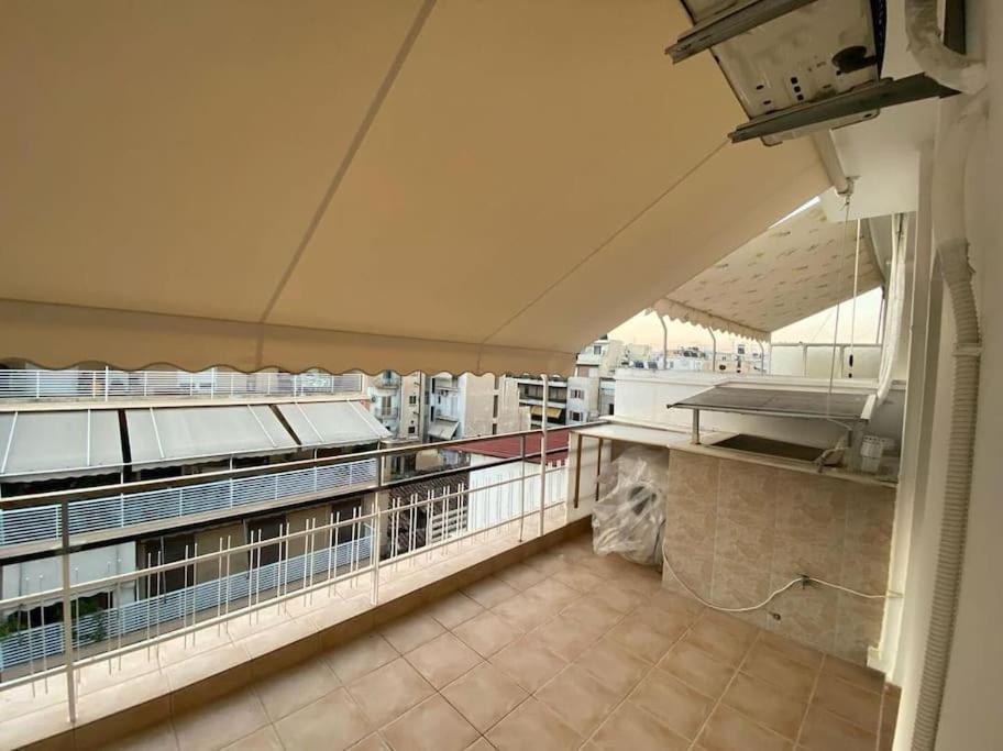 Pent House With Terrace Daire Pire Dış mekan fotoğraf