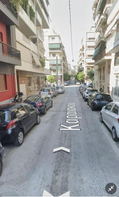 Pent House With Terrace Daire Pire Dış mekan fotoğraf