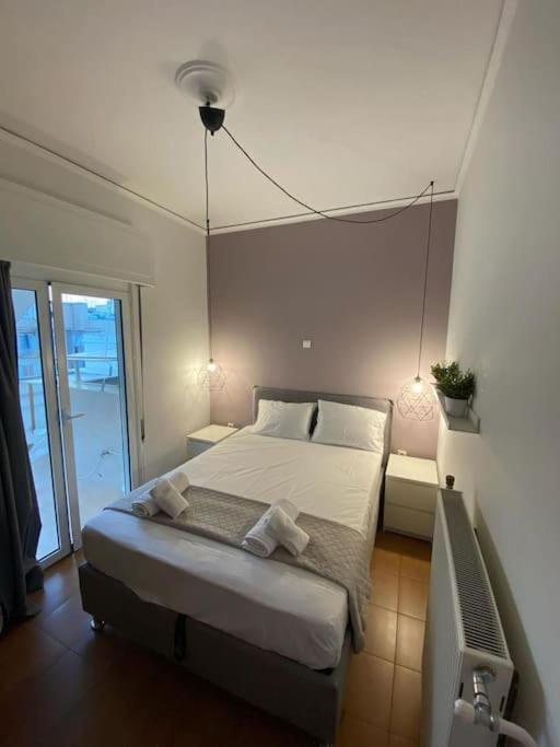 Pent House With Terrace Daire Pire Dış mekan fotoğraf
